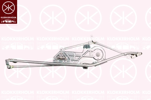 95903280 Klokkerholm