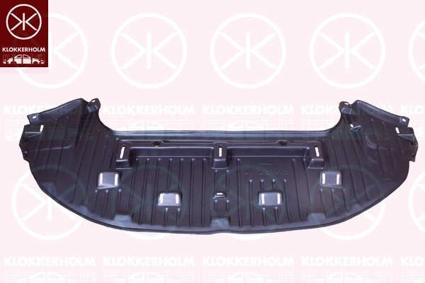 0539795 Klokkerholm