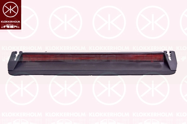 Luz de freno adicional para Volkswagen Passat  (3C2)