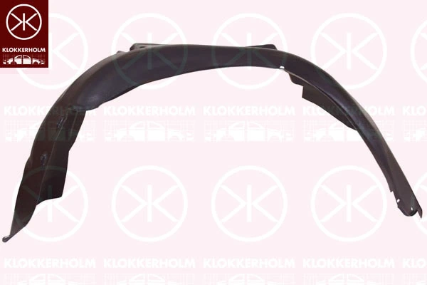 Comprar Paso de rueda delantero derecho Audi A4  8D2 a bajo precio
