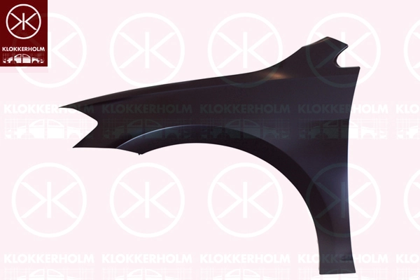 9535314 Klokkerholm