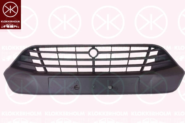 2501911A1 Klokkerholm
