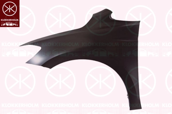 Comprar Aleta delantera derecha Touran III 5T1