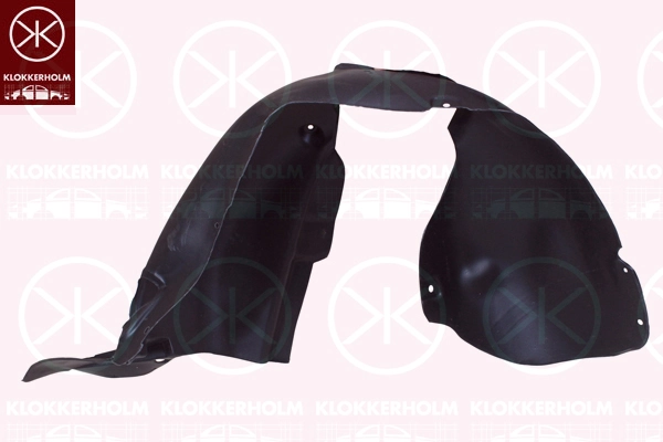 9573387 Klokkerholm
