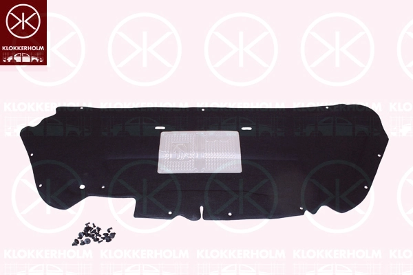 55192850 Klokkerholm