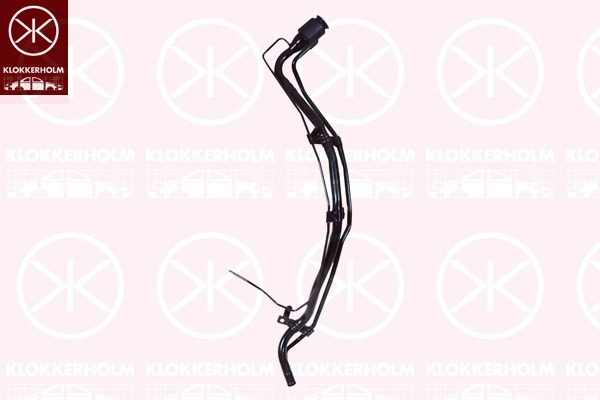 8179526 Klokkerholm
