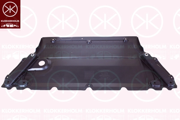 0043795 Klokkerholm