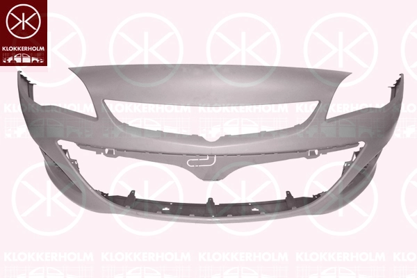 5053902A1 Klokkerholm