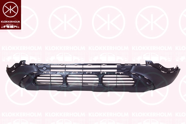 0534225 Klokkerholm