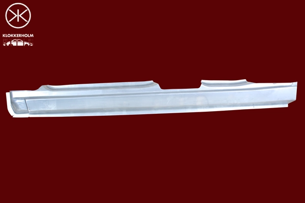 Umbral de puerta, derecha Ford Focus I (1999-2004)