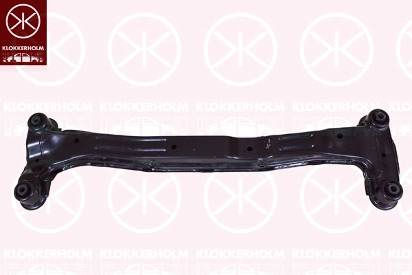 3291007 Klokkerholm