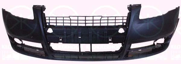 Paragolpes delantero para Audi A4 B7 8EC