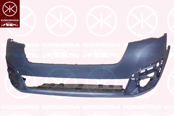 0552908 Klokkerholm