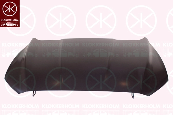 2558280 Klokkerholm