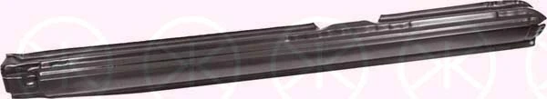 Comprar Umbral exterior izquierdo Toyota Corolla  E9 a bajo precio