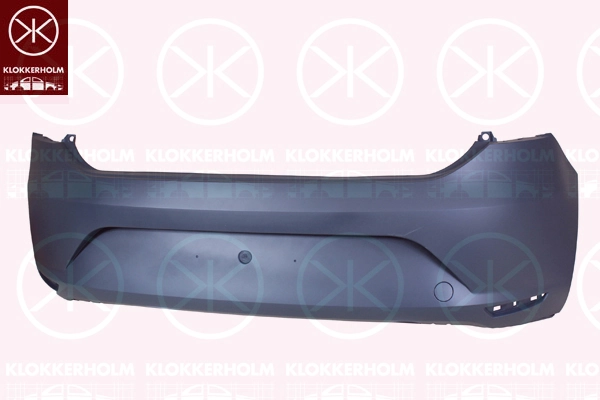 Comprar Parachoques trasero Seat Leon  5F1 a bajo precio
