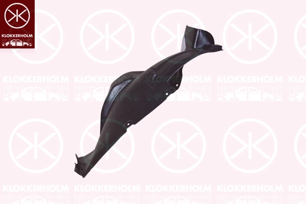 3508388 Klokkerholm
