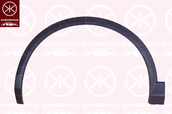 9566376 Klokkerholm