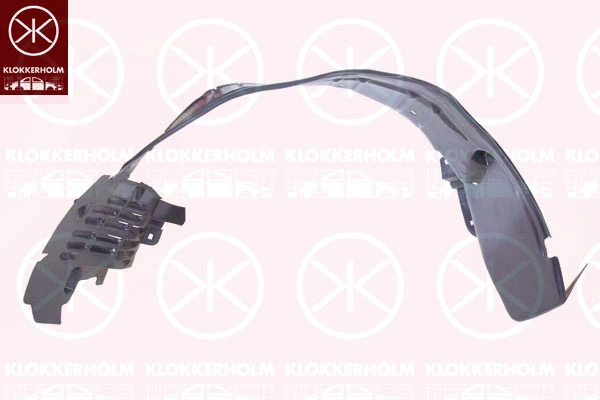 3527392 Klokkerholm