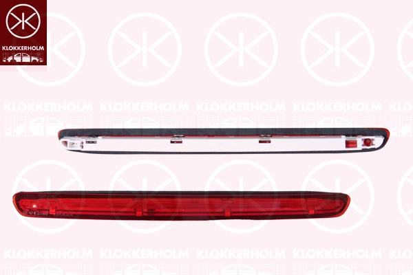 95730770 Klokkerholm