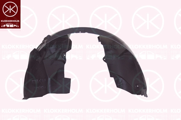 2556387 Klokkerholm