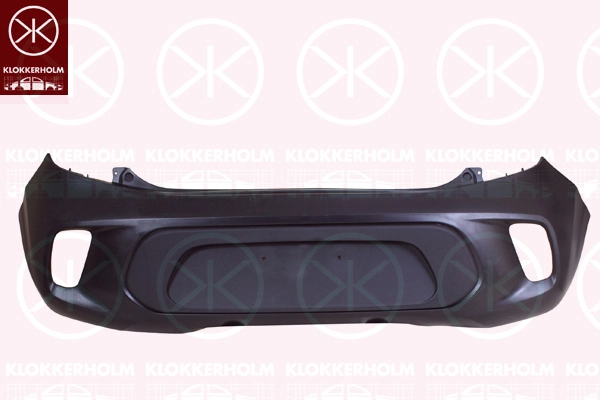 3264950 Klokkerholm
