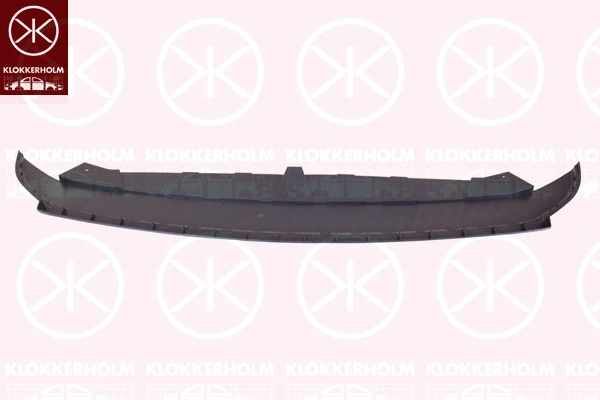 9547225 Klokkerholm