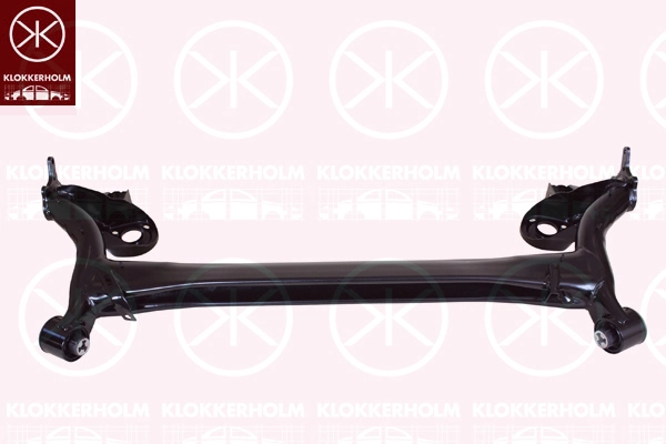 9506007 Klokkerholm