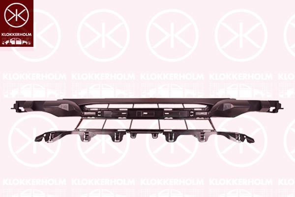 0063920 Klokkerholm