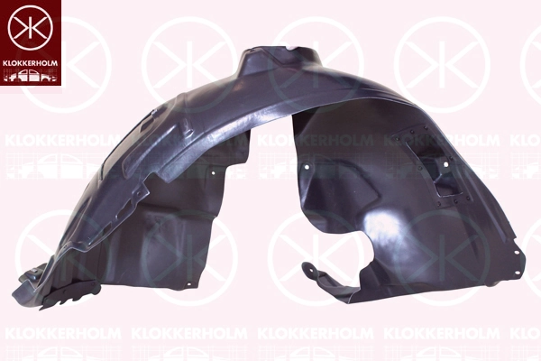 3507385 Klokkerholm