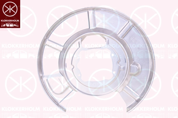 0066875 Klokkerholm