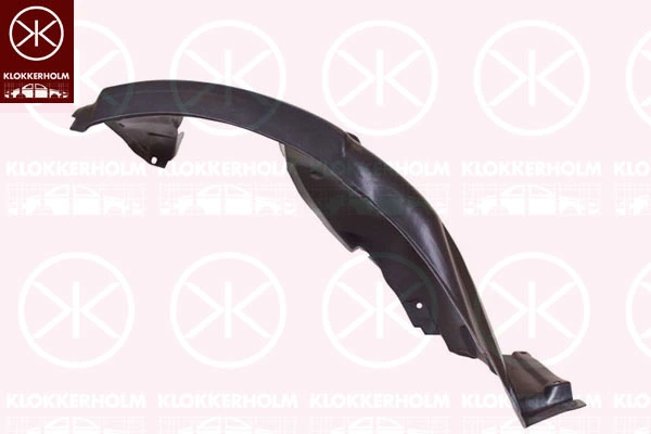 0062387 Klokkerholm