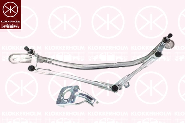 00673270 Klokkerholm