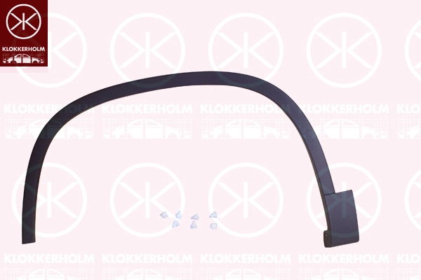 9548375 Klokkerholm
