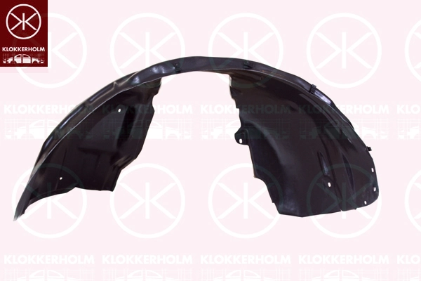9057387 Klokkerholm