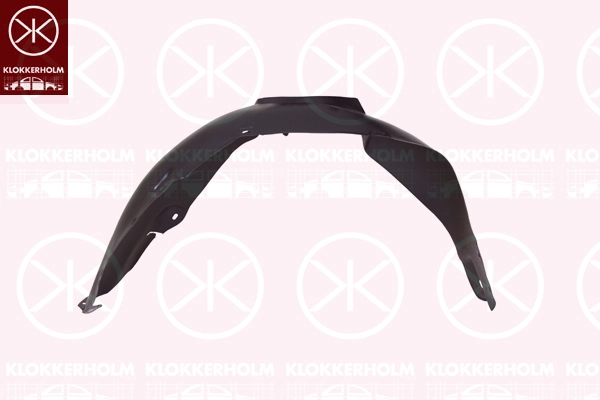 9523388 Klokkerholm