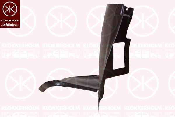 0065383 Klokkerholm