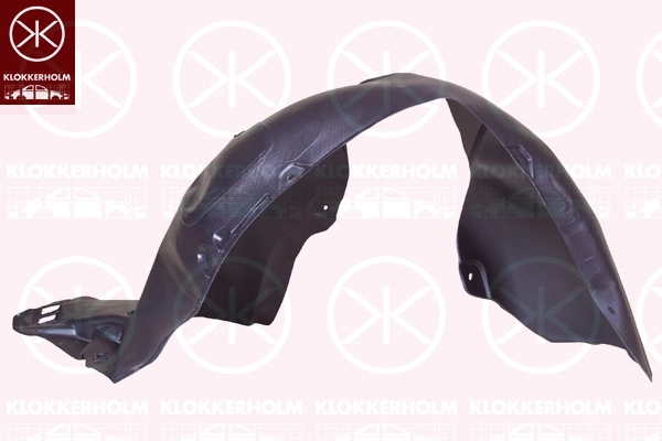 9515387 Klokkerholm