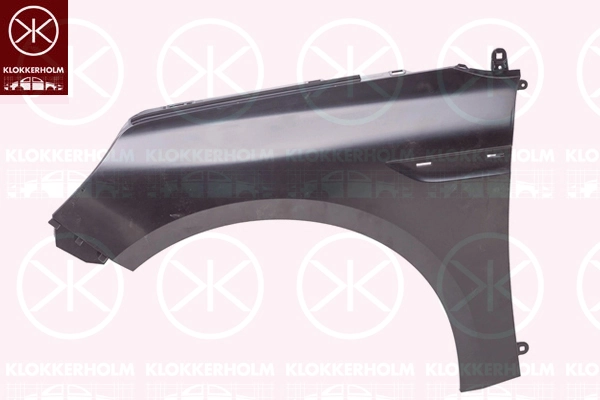 6046311A1 Klokkerholm
