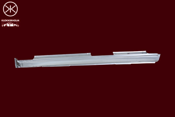 Umbral de puerta, derecha para Opel Vectra 86, 87