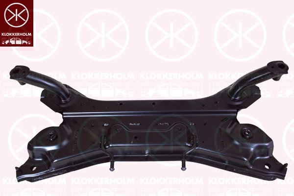 Comprar Subchasis delantero soporte motor Suzuki Swift III RS a bajo precio