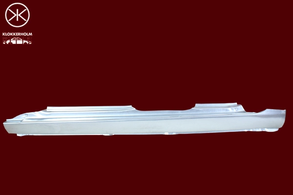 7521012 Klokkerholm