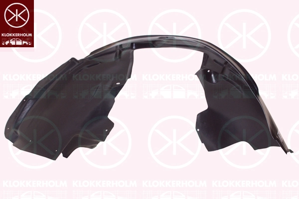 0039388 Klokkerholm