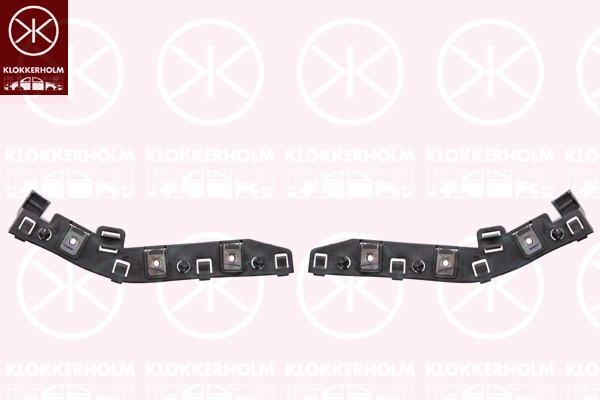 0533935 Klokkerholm