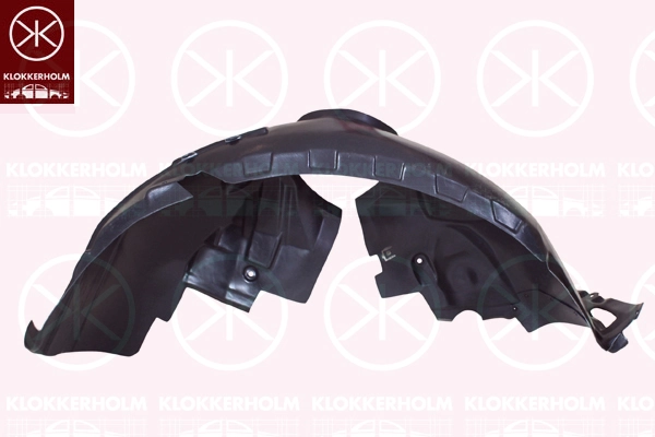 3543388 Klokkerholm