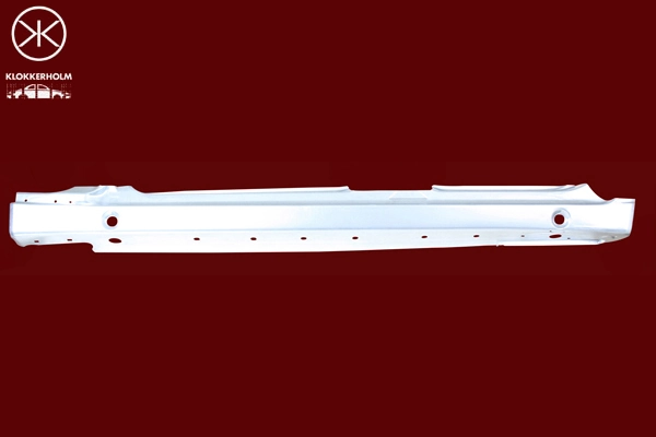 3527011 Klokkerholm