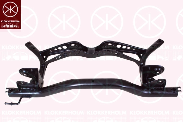  Puente trasero Seat Leon 2