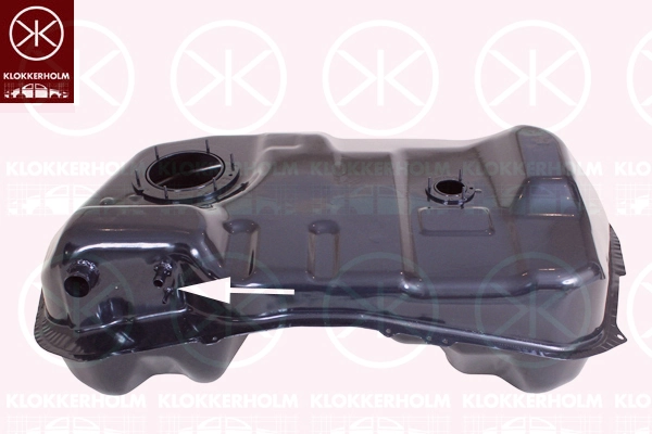 3750008 Klokkerholm