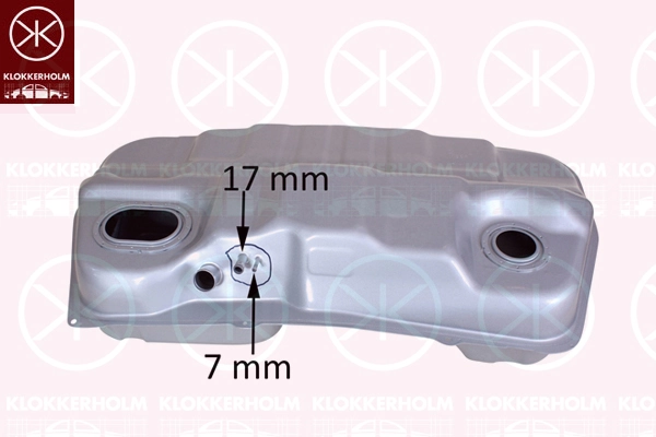 3175006 Klokkerholm