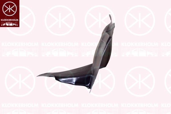 9544385 Klokkerholm